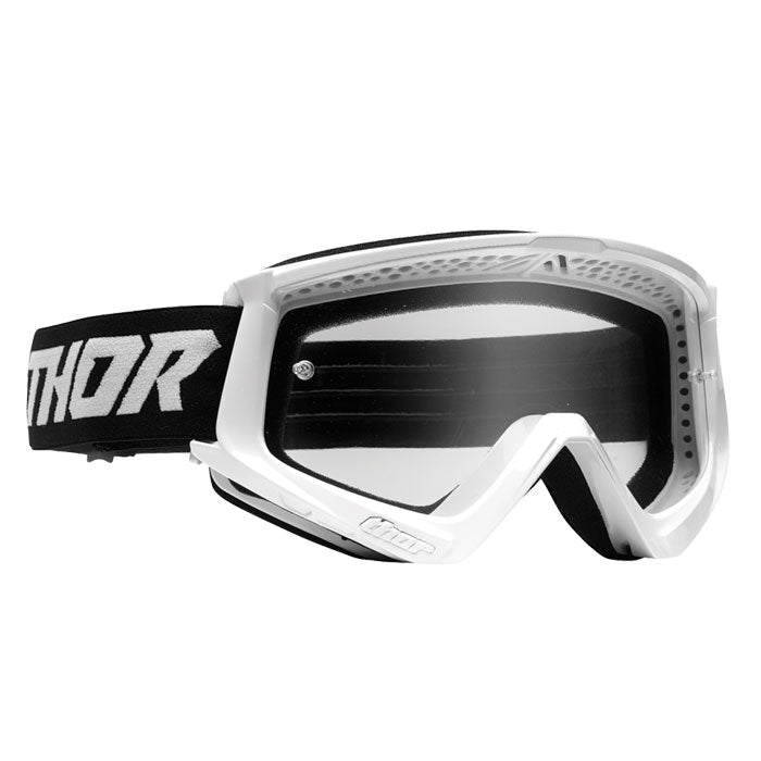 Antiparra Thor Combat Racer White