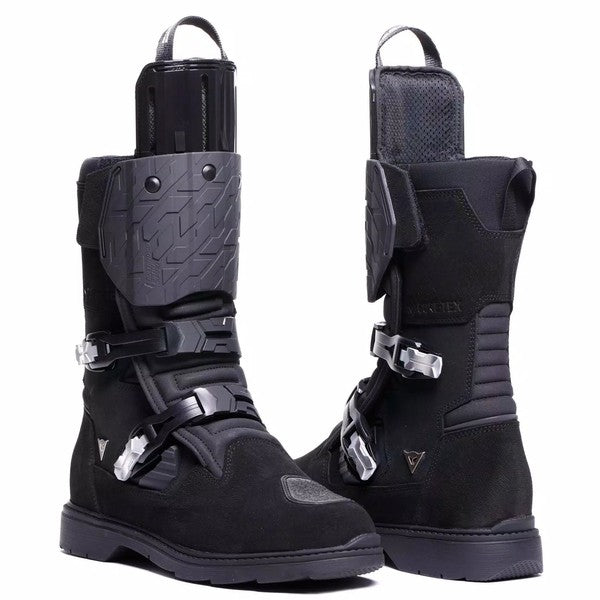 Botas Dainese Overyond XT Gore-Tex