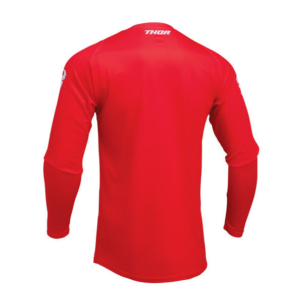Jersey Thor Sector Minimal Junior Red