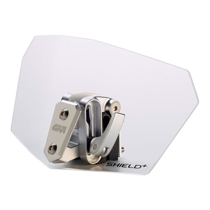 Givi Deflector universal transparente