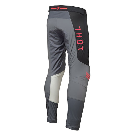 Pantalón Thor Prime Ace Gris Oscuro/ Negro