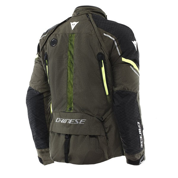 Chaqueta Dainese Super Adventure Absoluteshell