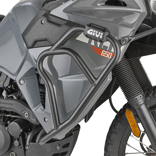 Givi Protector de estanque Kawasaki KLR 650/KLR 650 S (23-24)