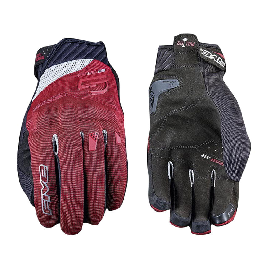 Guantes FIVE RS3 EVO Mujer
