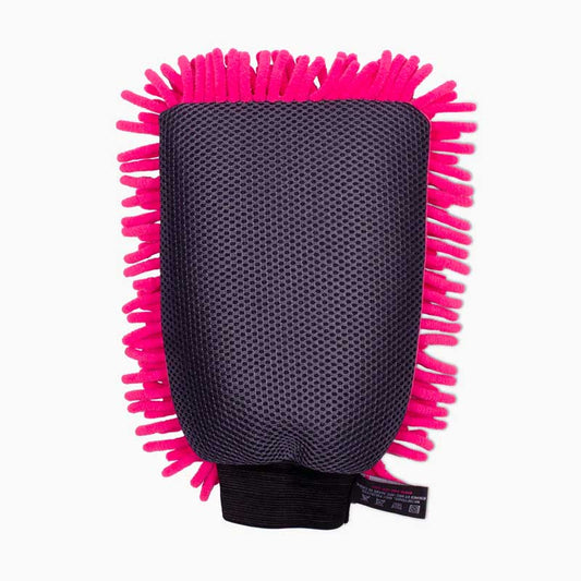 Muc-Off Guante Microfibra 2 en 1