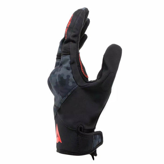 Guantes Dainese Intrepyd Camo lines