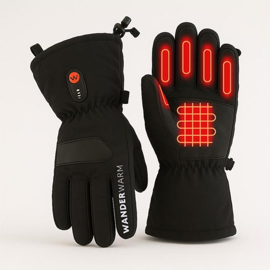Wander Guantes Toronto calefaccionados