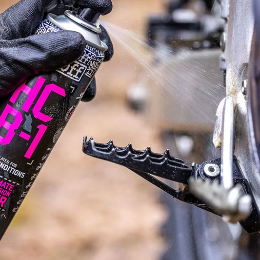 Muc-Off Anticorrosivo HCB-1