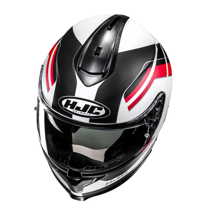 Casco HJC C70N Belis MC1SF
