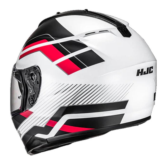 Casco HJC C70N Belis MC1SF