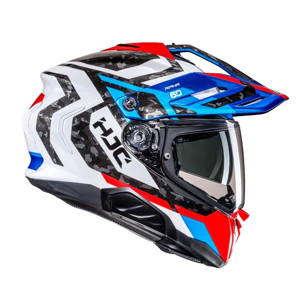 Casco HJC RPHA 60 Dakar MC21
