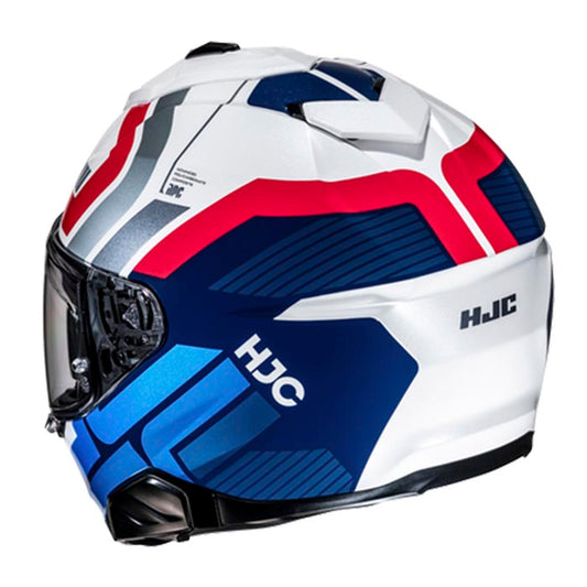 Casco HJC I71 Viz MC21
