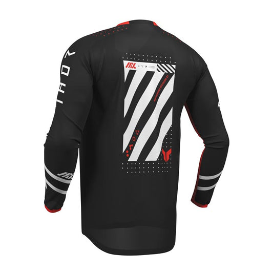 Jersey Thor Launchmode Futura