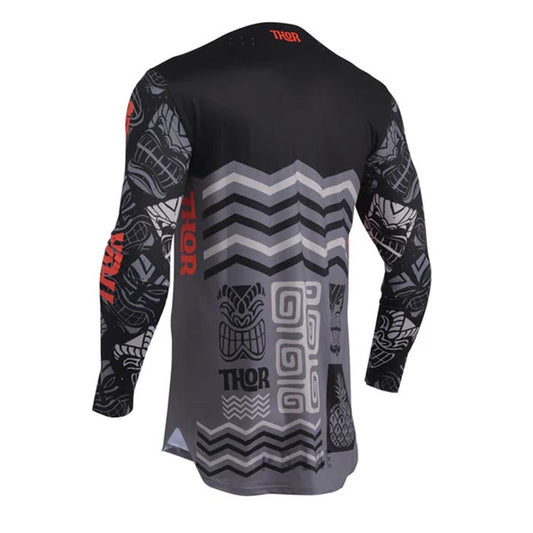 Jersey Thor Prime Aloha Gris