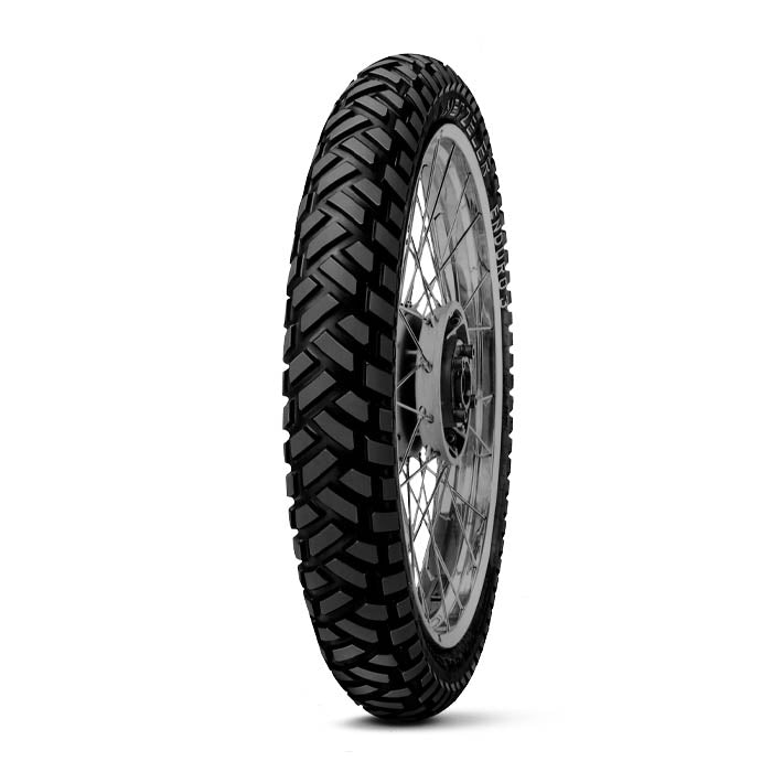 Neumático Metzeler Enduro 3 Sahara 90/90-19 END3 52P F