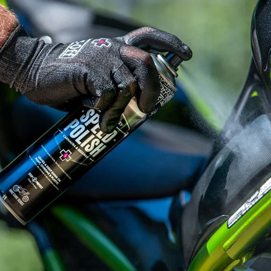 Muc-Off Pulidor Speed Polish