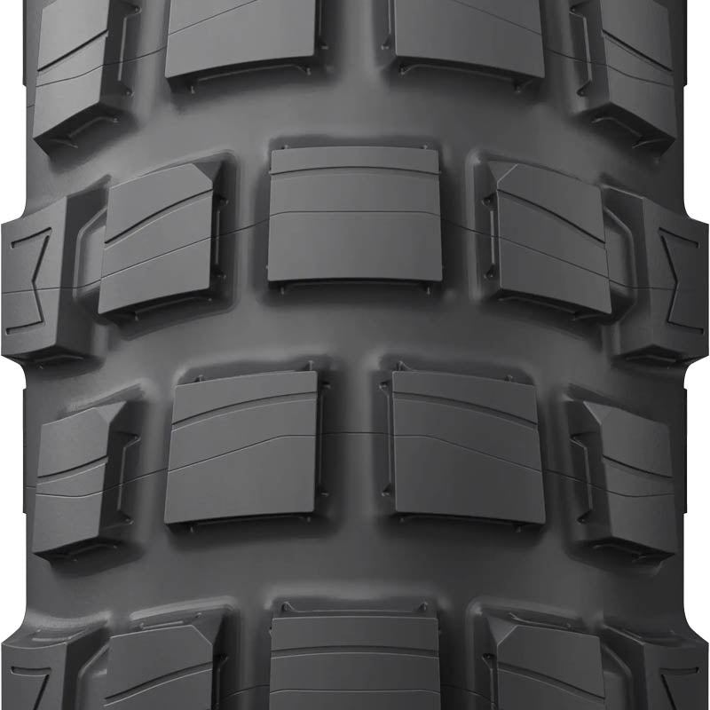 Neumático Michelin 90/90-21 54R ANAKEE WILD F TLTT