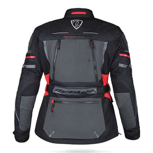 Chaqueta Octane Sonic Mujer