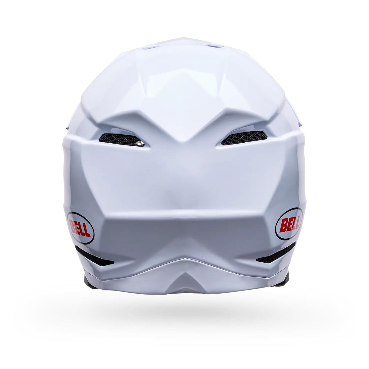 Casco Moto Moto-10 Solid Mips Blanco Bell