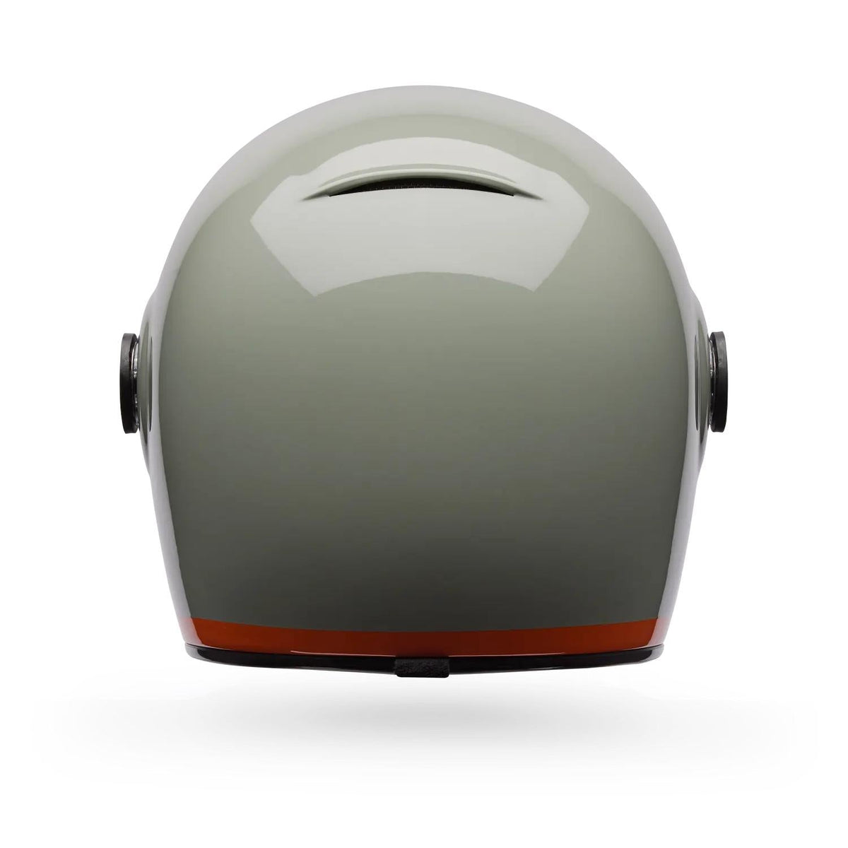 Casco Moto Calle Bullitt GT Lane Gris Bell