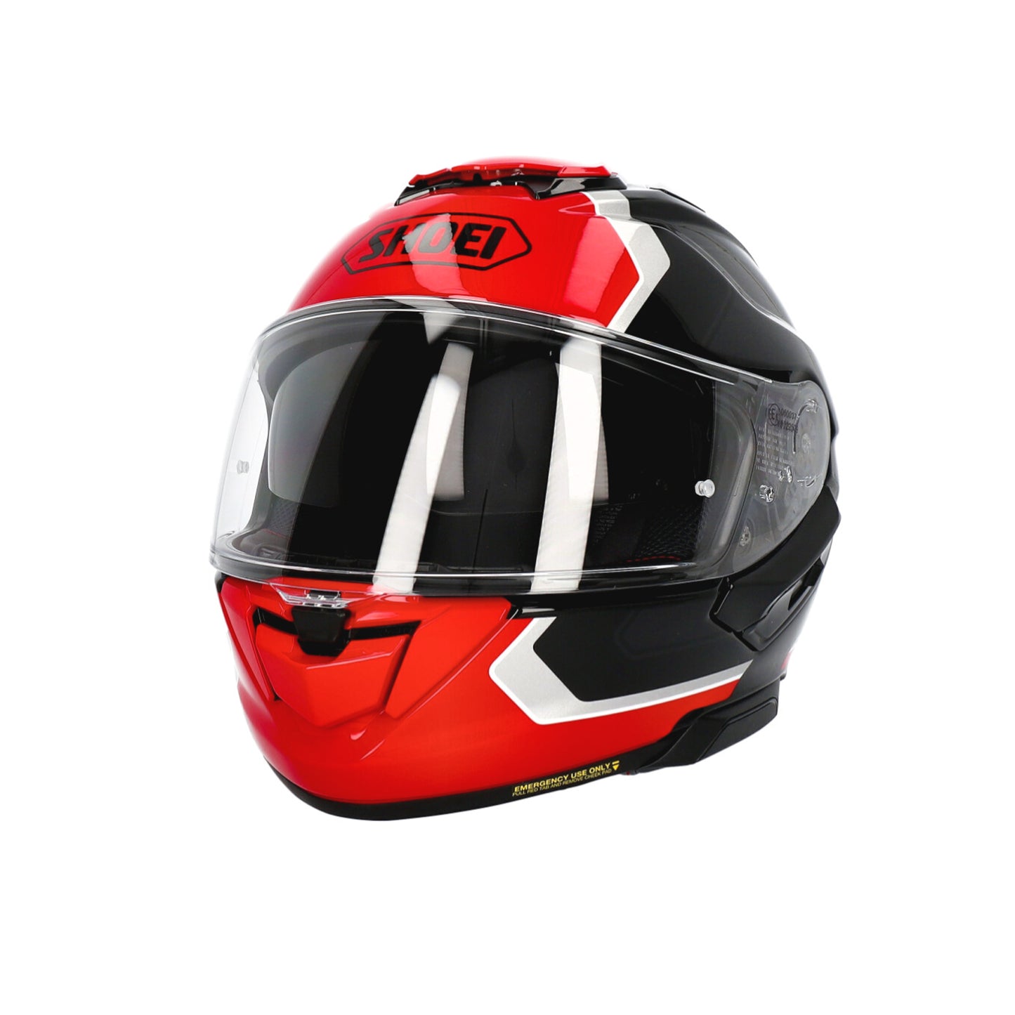 Casco Shoei GT AIR 3 Realm TC-1