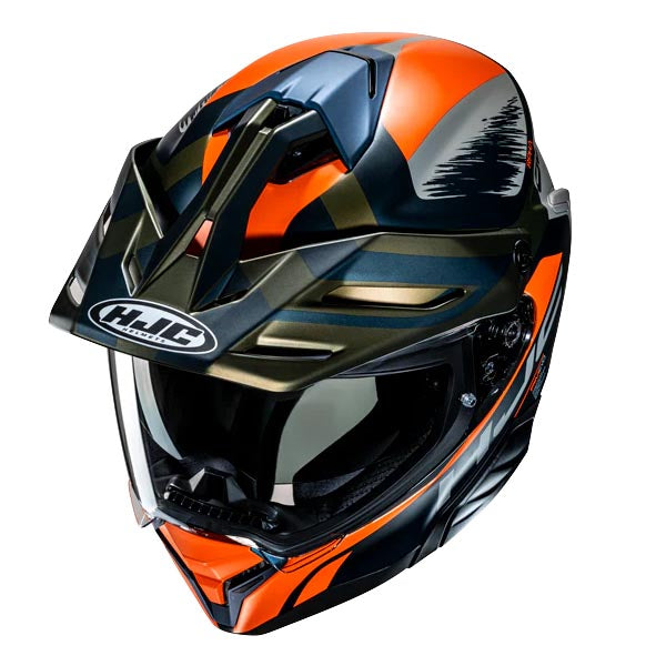 Casco HJC RPHA 60 Quid MC47SF