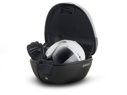Maleta para Moto Shad Top-Case SH33