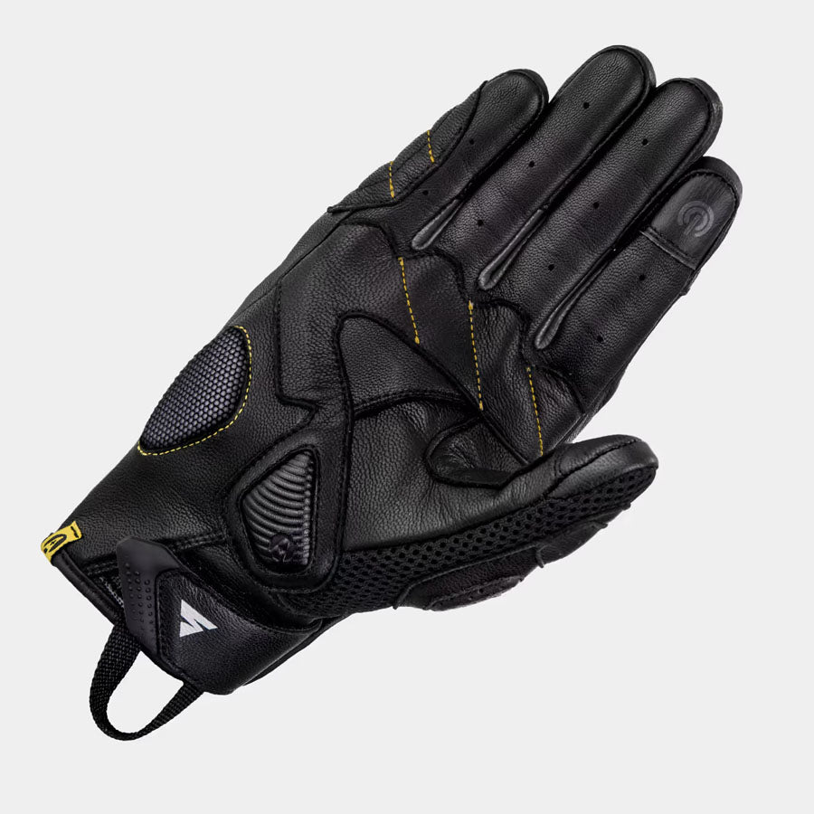 Guantes Shima Rush Negro