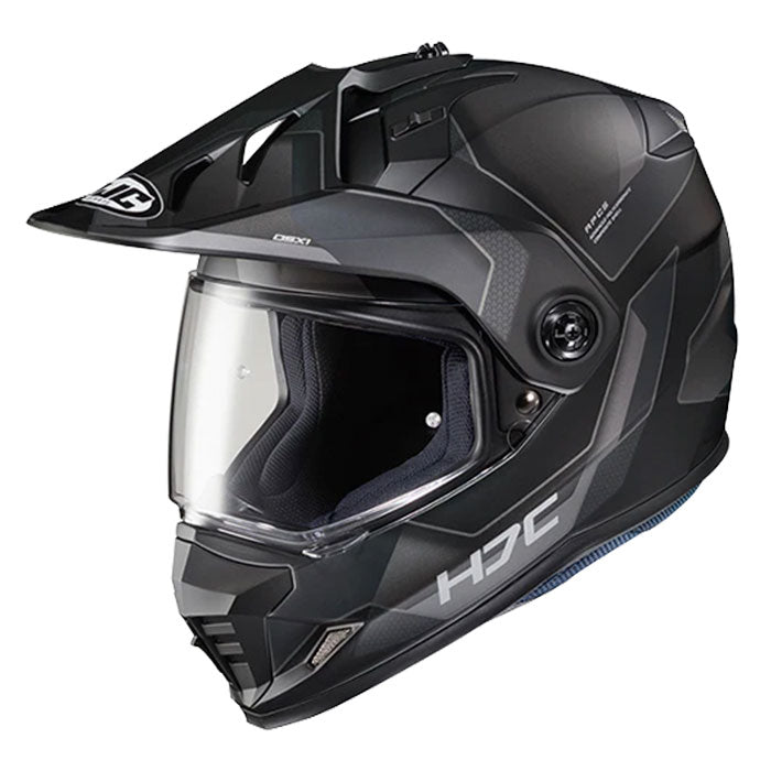 Casco HJC DS-X1 Synergy MC5SF