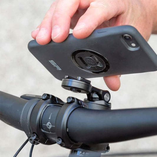 SP Connect Bike Stem Mount Pro