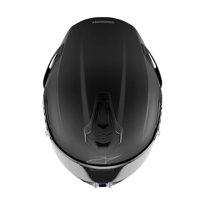 Casco ALPINESTARS S-R7 Negro Matte