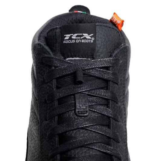 Botas TCX Street 3 WP Negro / Blanco