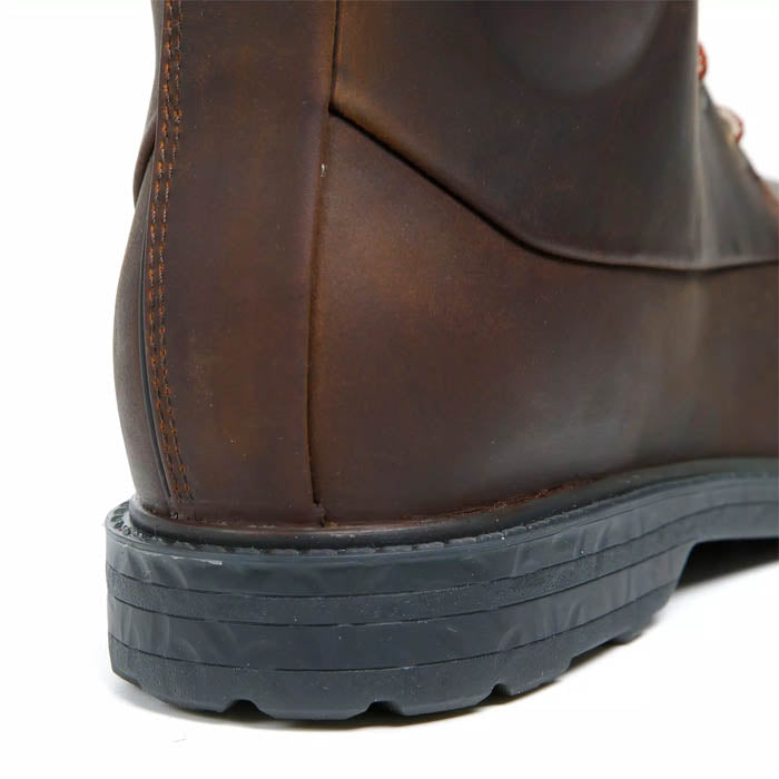 Botas TCX Blend 2 WP Brown