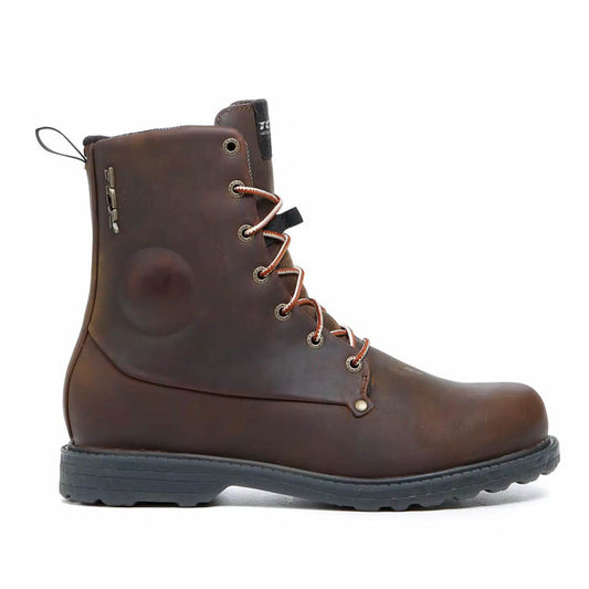 Botas TCX Blend 2 WP Brown
