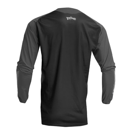Jersey Thor Terrain Negro