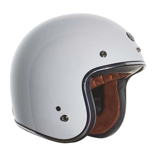 Casco Torc T-50 White