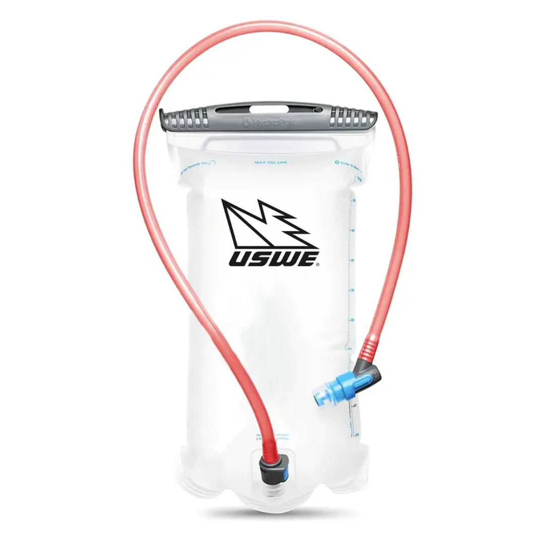 BOLSA DE HIDRATACIÓN 1.5 L CON ACOPLAMIENTO PLUG-N-PLAY USWE