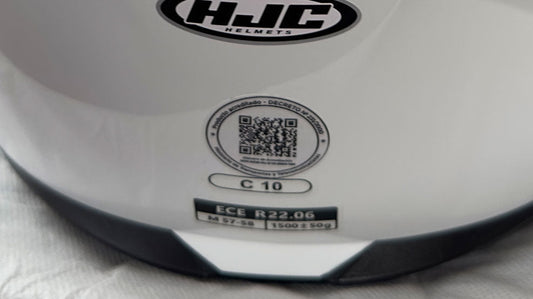 Cascos ECE 22.06 en Chile: guía 2025 (qué cambia y cómo elegir)