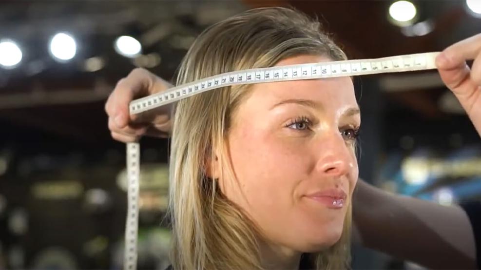 ¿Qué talla de casco soy? Guía completa para elegir la talla correcta