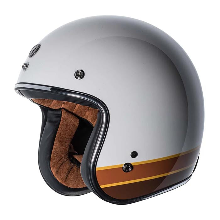 Cascos Jet