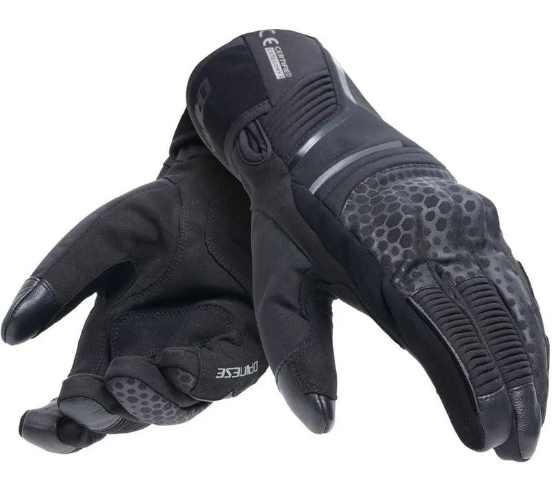 Guantes Impermeables