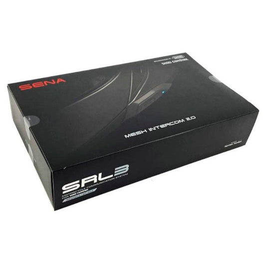 Intercomunicador Sena Shoei SRL3