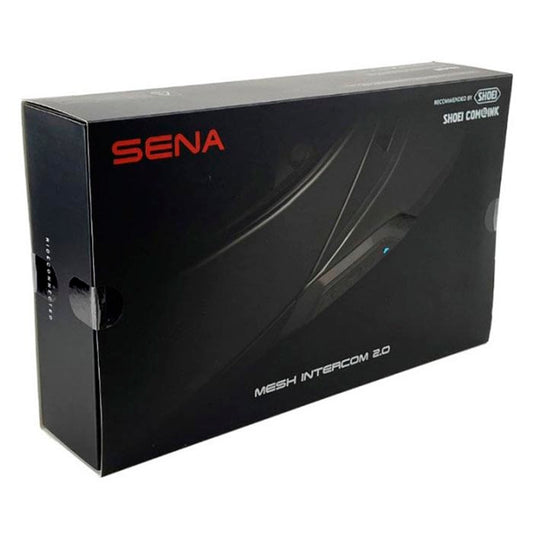 Intercomunicador Sena Shoei SRL3