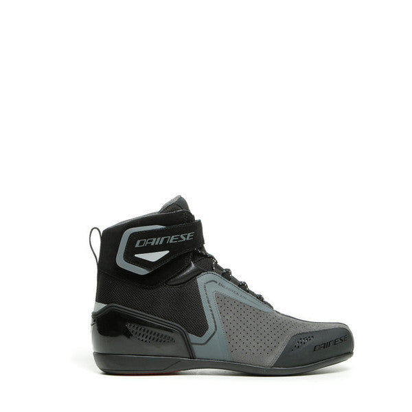 Zapatillas Dainese Energyca Air Negro / Antracita