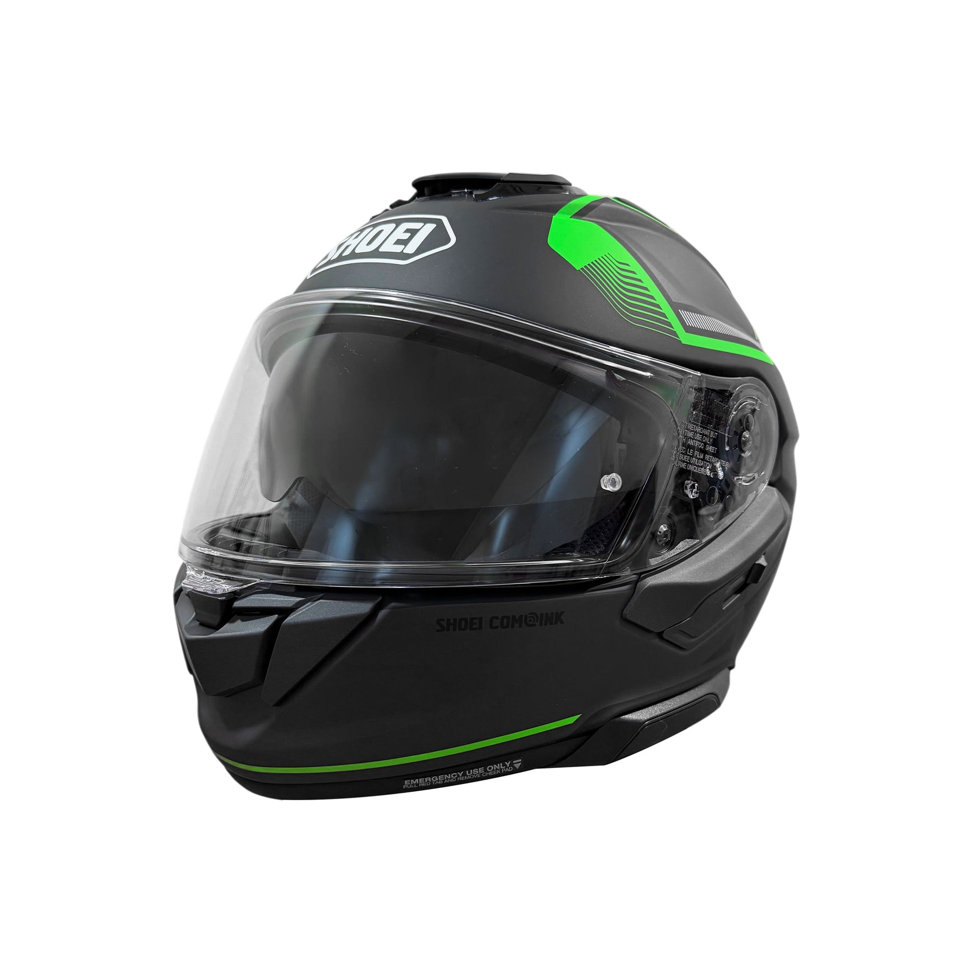 Casco Integral Shoei GT AIR 3 Mike TC-4