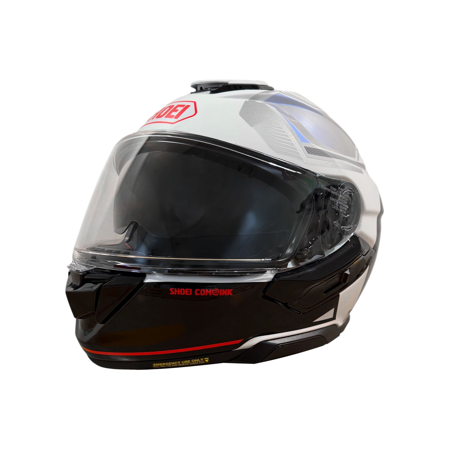 Casco Integral Shoei GT AIR 3 Mike TC-6