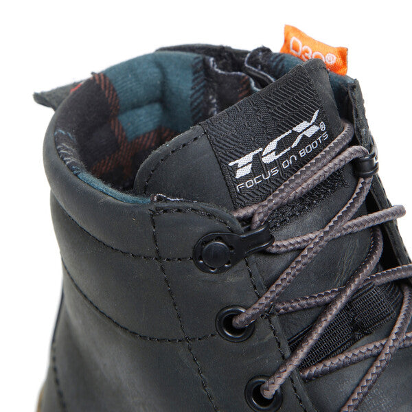Botas TCX Dartwood WP Black