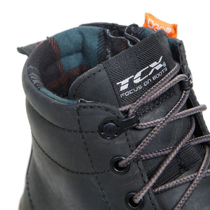 Botas TCX Dartwood WP Black