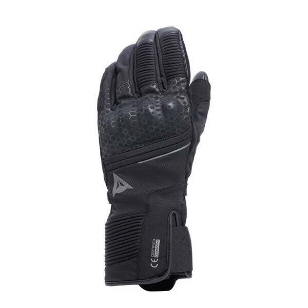 Guante Dainese Tempest 2 D-Dry Largos