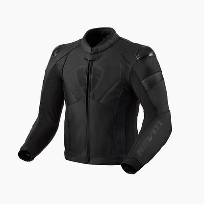 Rev’it! Chaqueta Argon 2 Negro / Antracita